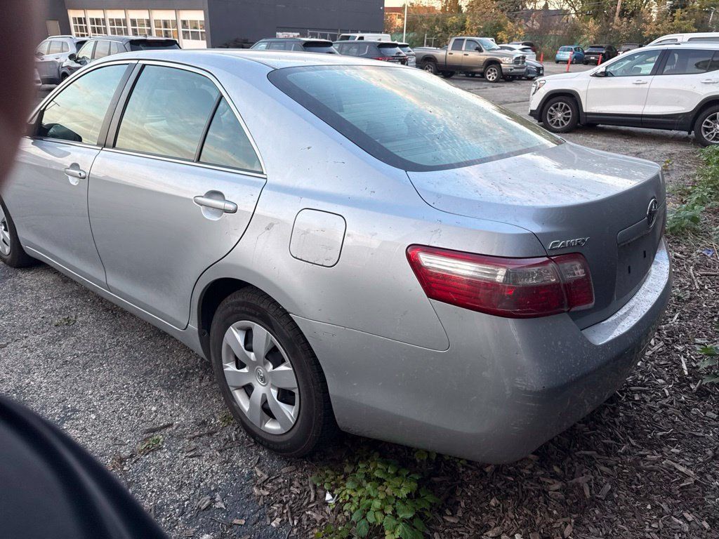 2007 Toyota Camry  - 23101772 - 3