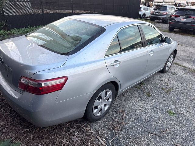 2007 Toyota Camry  - 23101772 - 4