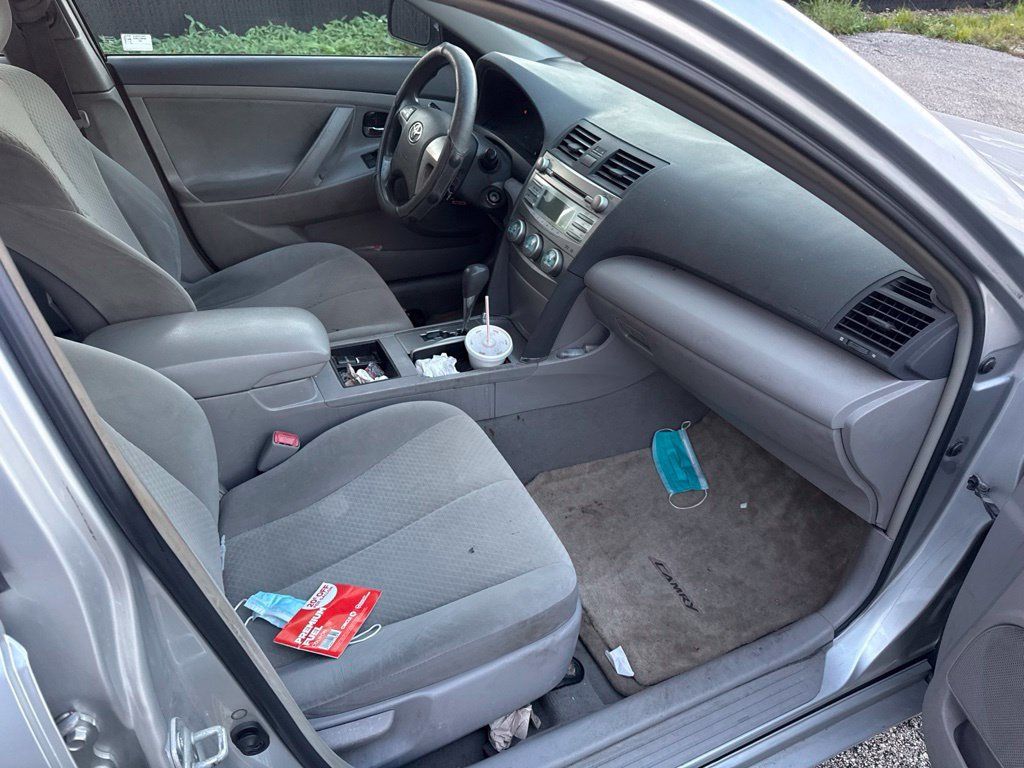 2007 Toyota Camry  - 23101772 - 5