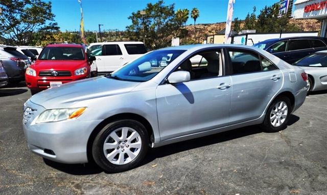 2007 Toyota Camry  - 22565036 - 9