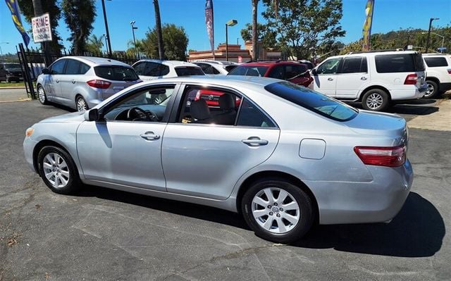 2007 Toyota Camry  - 22565036 - 10