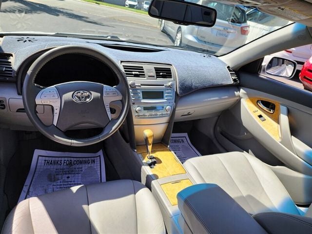 2007 Toyota Camry  - 22565036 - 11