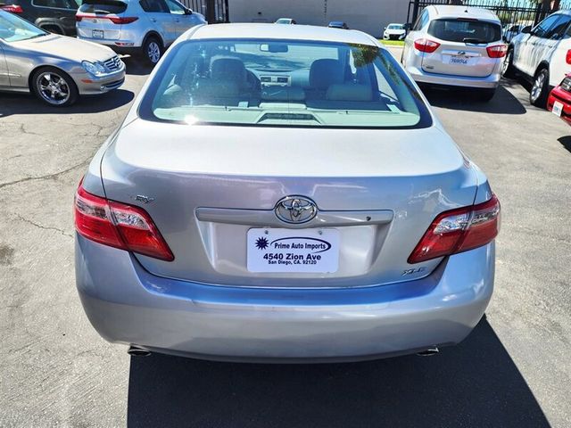 2007 Toyota Camry  - 22565036 - 1