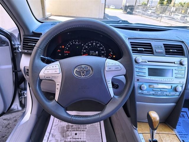 2007 Toyota Camry  - 22565036 - 21