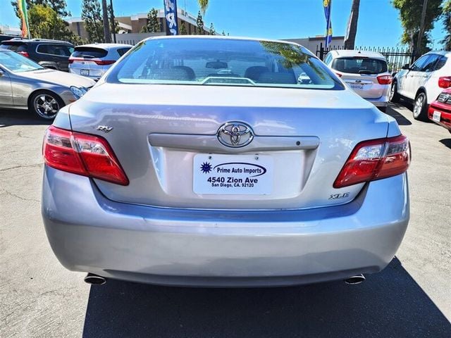 2007 Toyota Camry  - 22565036 - 2