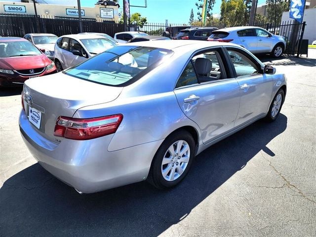 2007 Toyota Camry  - 22565036 - 3