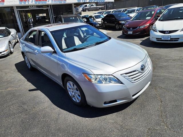 2007 Toyota Camry  - 22565036 - 5