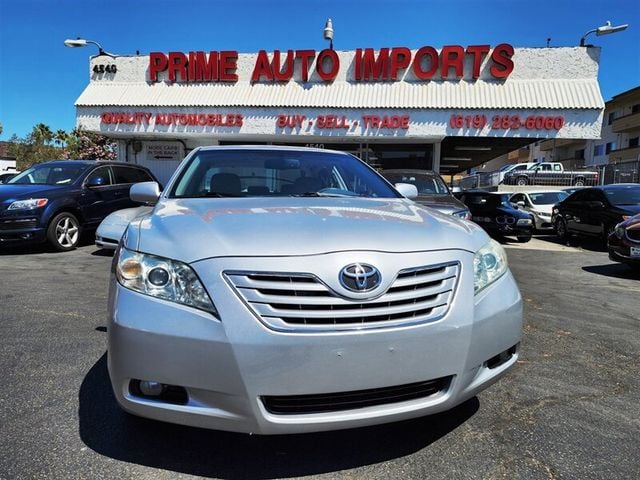 2007 Toyota Camry  - 22565036 - 6