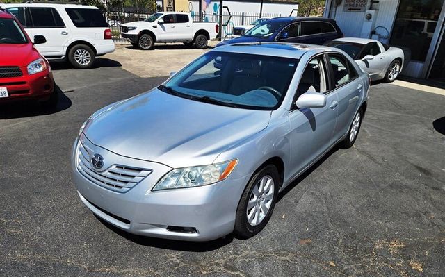 2007 Toyota Camry  - 22565036 - 7