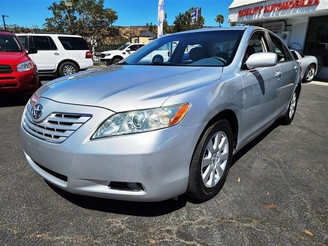 2007 Toyota Camry  - 22565036 - 8