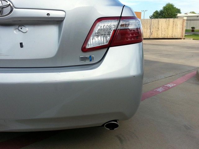 2007 Toyota Camry 4dr Sdn I4 Auto XLE - 10784206 - 10