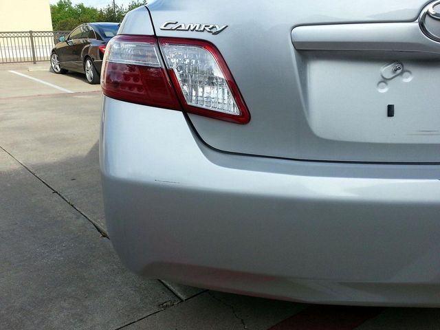 2007 Toyota Camry 4dr Sdn I4 Auto XLE - 10784206 - 11