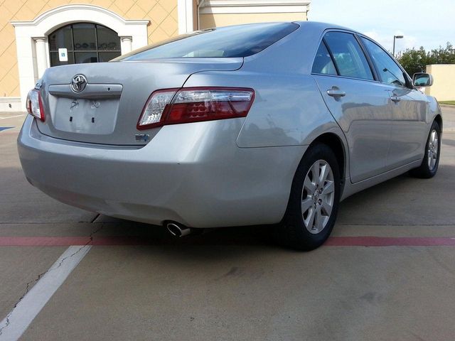2007 Toyota Camry 4dr Sdn I4 Auto XLE - 10784206 - 12