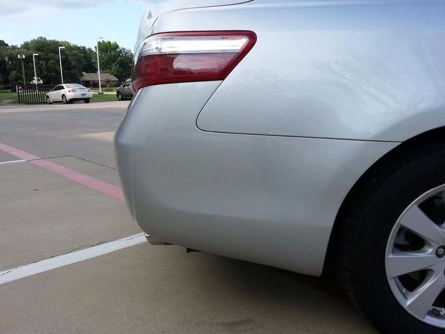 2007 Toyota Camry 4dr Sdn I4 Auto XLE - 10784206 - 13