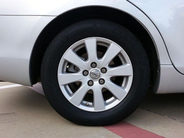 2007 Toyota Camry 4dr Sdn I4 Auto XLE - 10784206 - 14