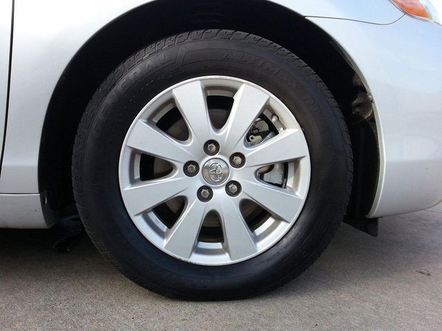 2007 Toyota Camry 4dr Sdn I4 Auto XLE - 10784206 - 16