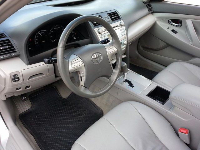 2007 Toyota Camry 4dr Sdn I4 Auto XLE - 10784206 - 19
