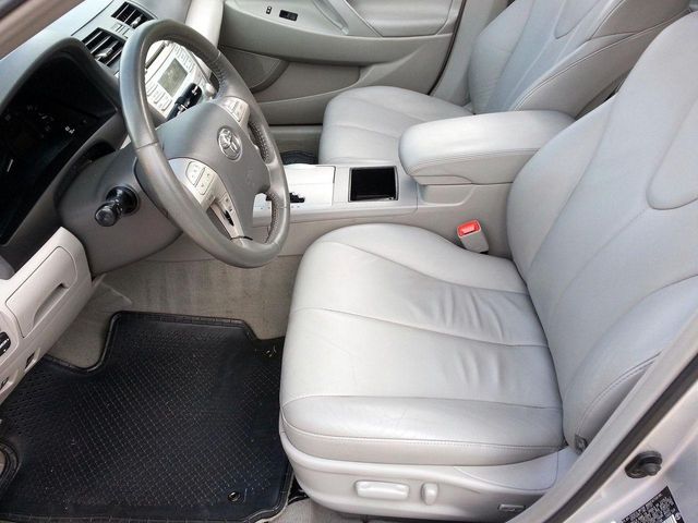 2007 Toyota Camry 4dr Sdn I4 Auto XLE - 10784206 - 20