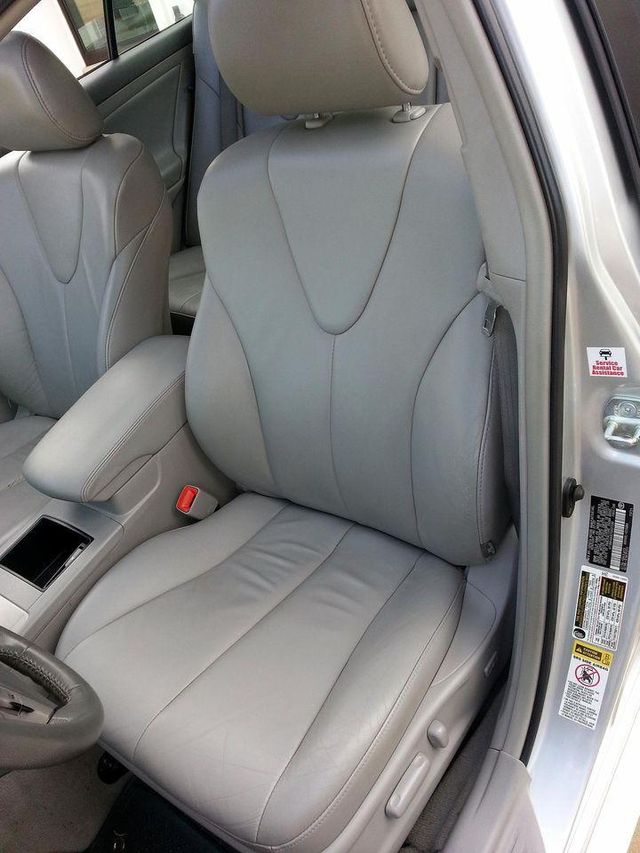 2007 Toyota Camry 4dr Sdn I4 Auto XLE - 10784206 - 21