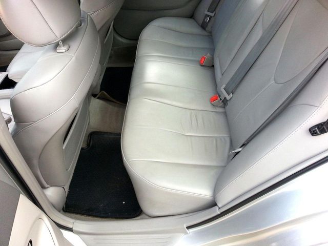 2007 Toyota Camry 4dr Sdn I4 Auto XLE - 10784206 - 23