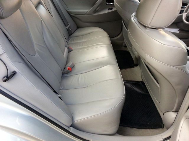 2007 Toyota Camry 4dr Sdn I4 Auto XLE - 10784206 - 25