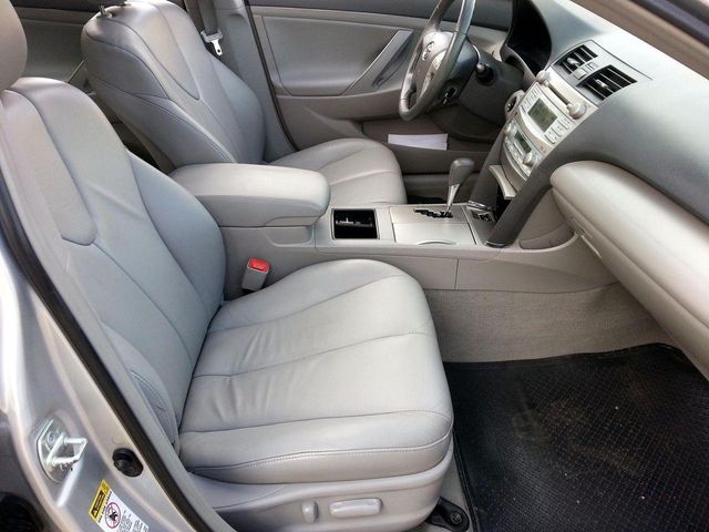 2007 Toyota Camry 4dr Sdn I4 Auto XLE - 10784206 - 26