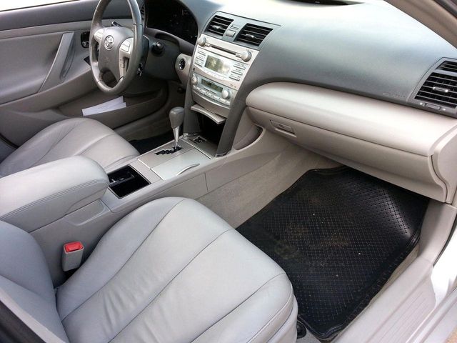 2007 Toyota Camry 4dr Sdn I4 Auto XLE - 10784206 - 27