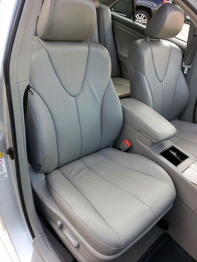 2007 Toyota Camry 4dr Sdn I4 Auto XLE - 10784206 - 28