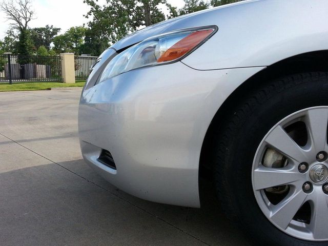 2007 Toyota Camry 4dr Sdn I4 Auto XLE - 10784206 - 2