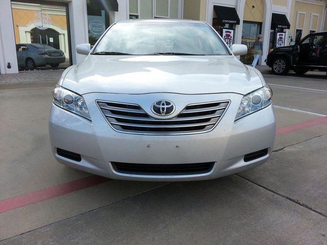 2007 Toyota Camry 4dr Sdn I4 Auto XLE - 10784206 - 29