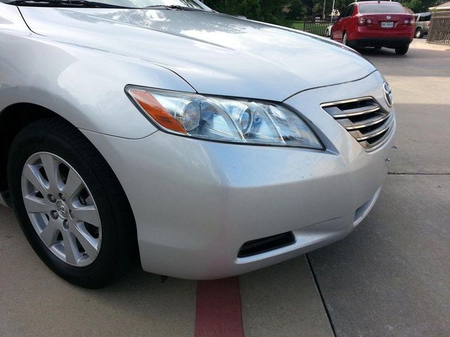2007 Toyota Camry 4dr Sdn I4 Auto XLE - 10784206 - 31