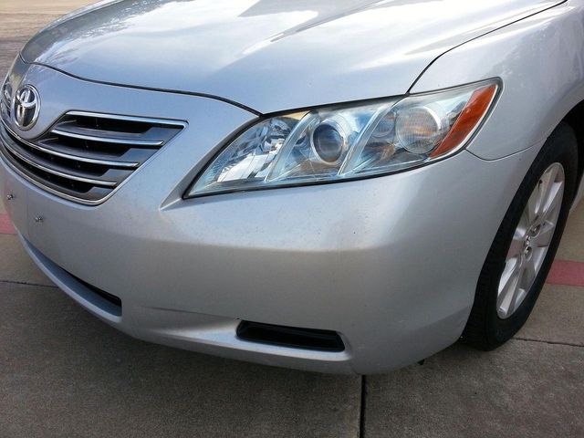 2007 Toyota Camry 4dr Sdn I4 Auto XLE - 10784206 - 32