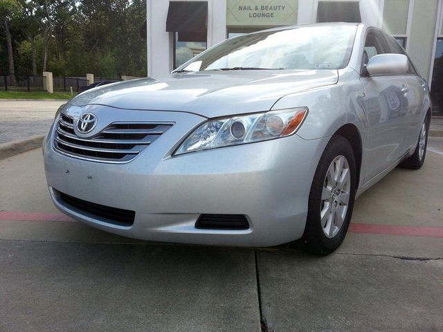 2007 Toyota Camry 4dr Sdn I4 Auto XLE - 10784206 - 33