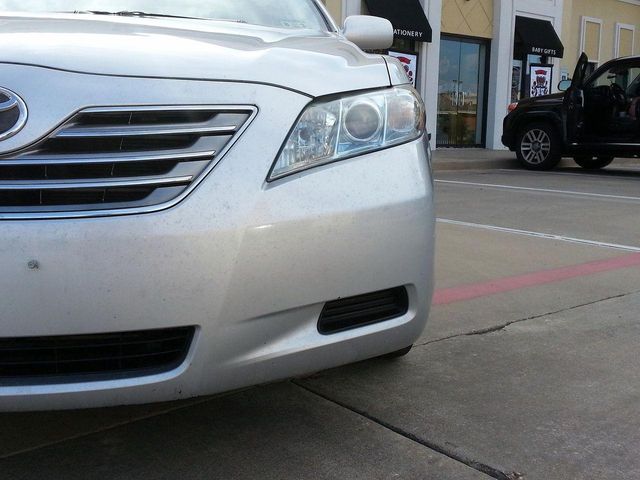 2007 Toyota Camry 4dr Sdn I4 Auto XLE - 10784206 - 34