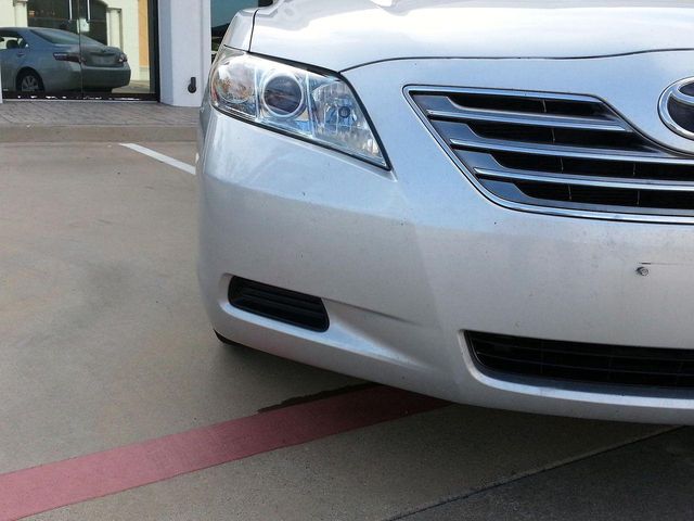 2007 Toyota Camry 4dr Sdn I4 Auto XLE - 10784206 - 35