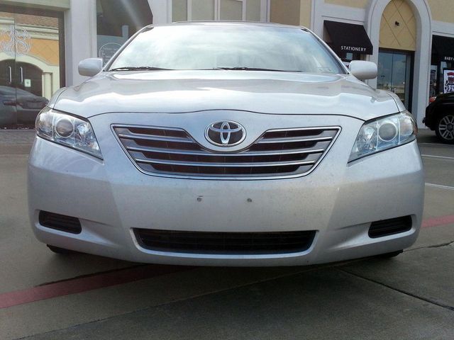 2007 Toyota Camry 4dr Sdn I4 Auto XLE - 10784206 - 36