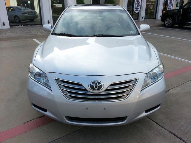2007 Toyota Camry 4dr Sdn I4 Auto XLE - 10784206 - 37
