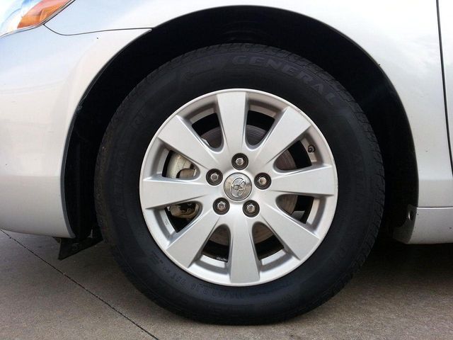 2007 Toyota Camry 4dr Sdn I4 Auto XLE - 10784206 - 3