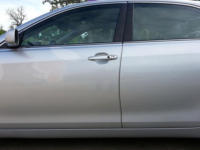 2007 Toyota Camry 4dr Sdn I4 Auto XLE - 10784206 - 4