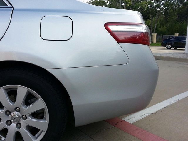 2007 Toyota Camry 4dr Sdn I4 Auto XLE - 10784206 - 6