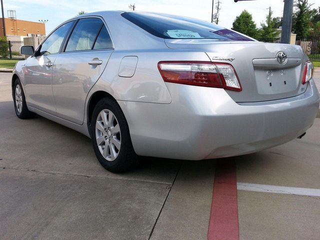2007 Toyota Camry 4dr Sdn I4 Auto XLE - 10784206 - 7