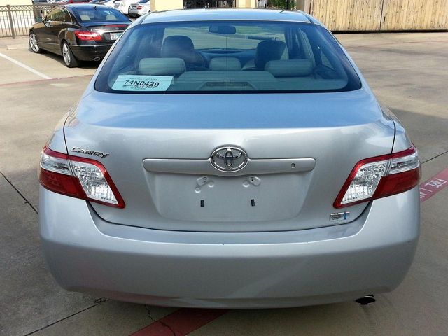2007 Toyota Camry 4dr Sdn I4 Auto XLE - 10784206 - 8
