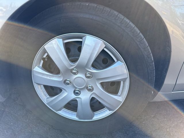 2007 Toyota Camry 4dr Sedan I4 Automatic CE - 22934263 - 2
