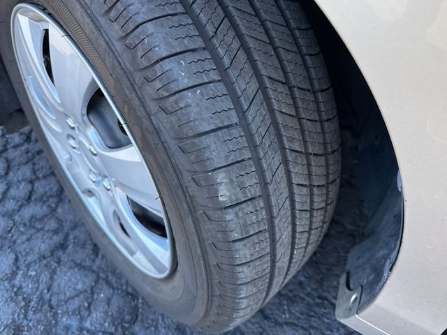 2007 Toyota Camry 4dr Sedan I4 Automatic CE - 22934263 - 3