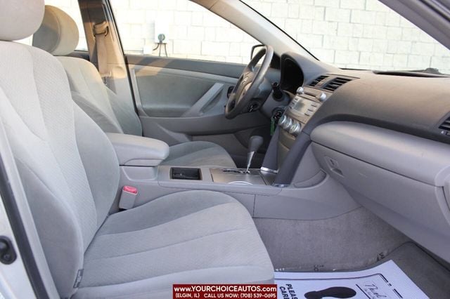 2007 Toyota Camry 4dr Sedan I4 Automatic CE - 22761517 - 14