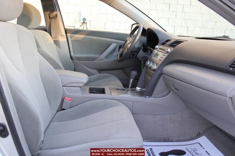 2007 Toyota Camry 4dr Sedan I4 Automatic CE - 22761517 - 14