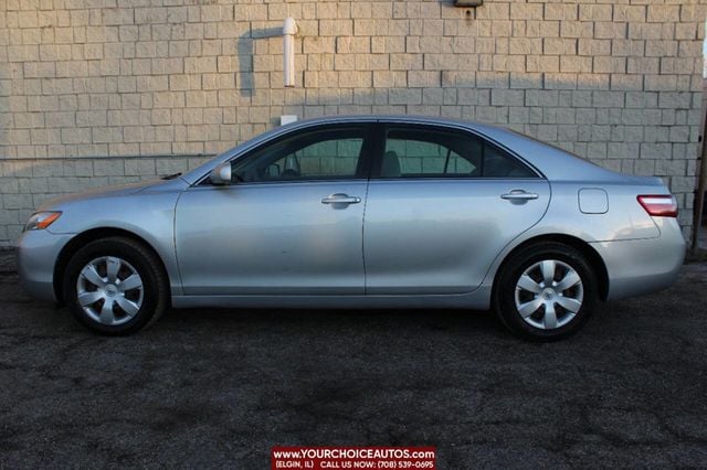 2007 Toyota Camry 4dr Sedan I4 Automatic CE - 22761517 - 1