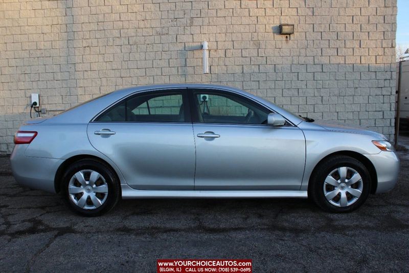 2007 Toyota Camry 4dr Sedan I4 Automatic CE - 22761517 - 6