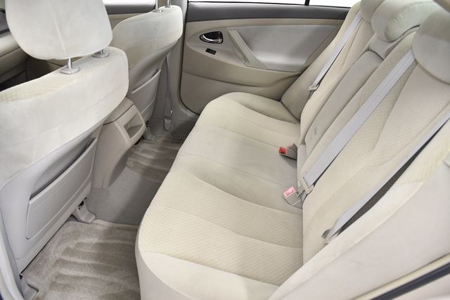 2007 Toyota Camry 4dr Sedan I4 Automatic CE - 23068811 - 9