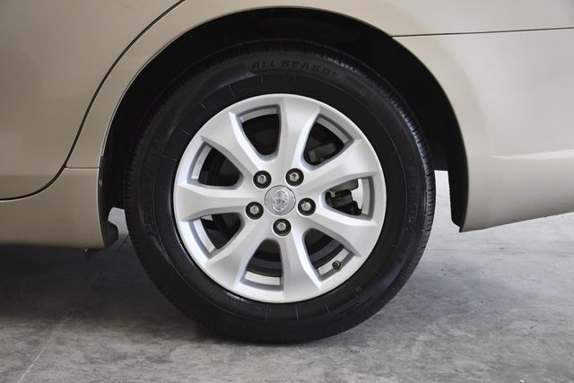 2007 Toyota Camry 4dr Sedan I4 Automatic CE - 23068811 - 11